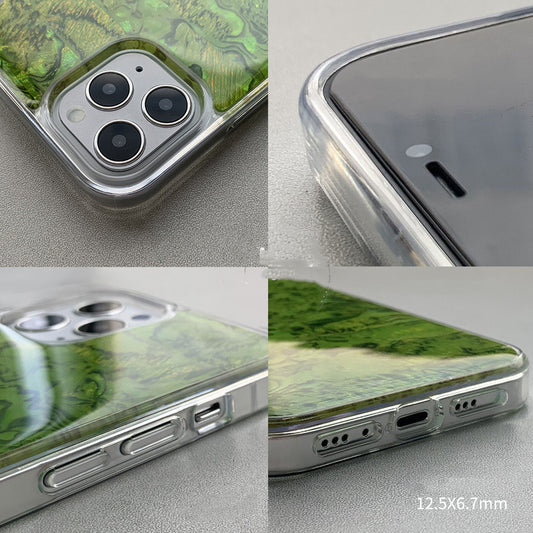 Quicksand Phone Case