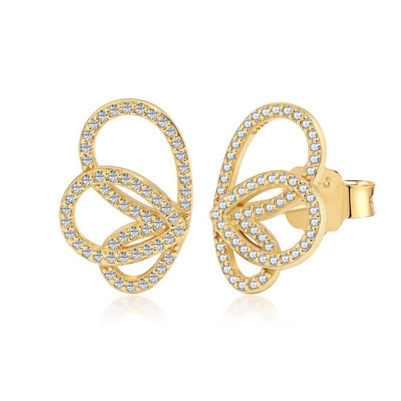 Butterfly Earrings