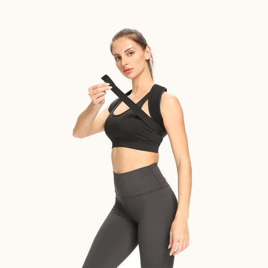 Anti-Camel Posture Corrector Belt