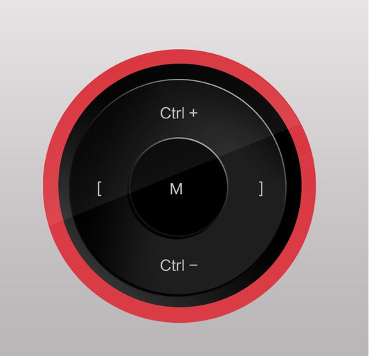 Hand-Painted Mobile Phone Drawing Board