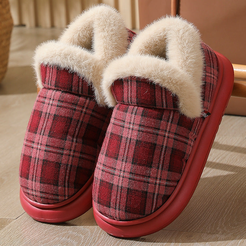 Courtney Slippers