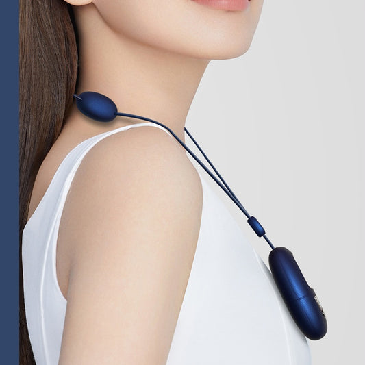 Hot Compress Mini Cervical Spine Neck Massager