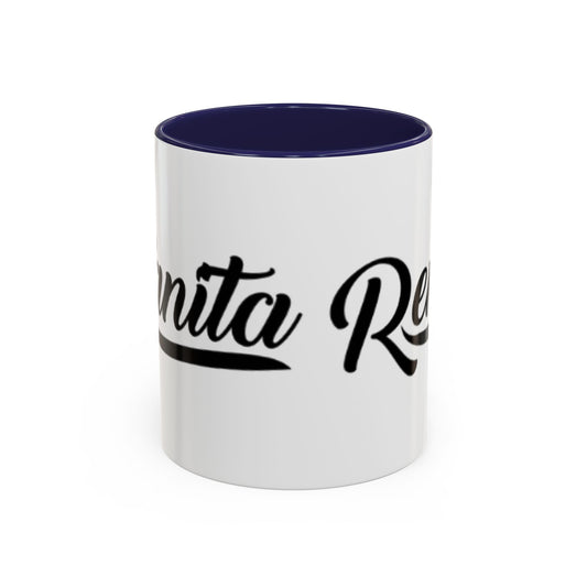 Luxurious Tranita Renee Coffee Mug