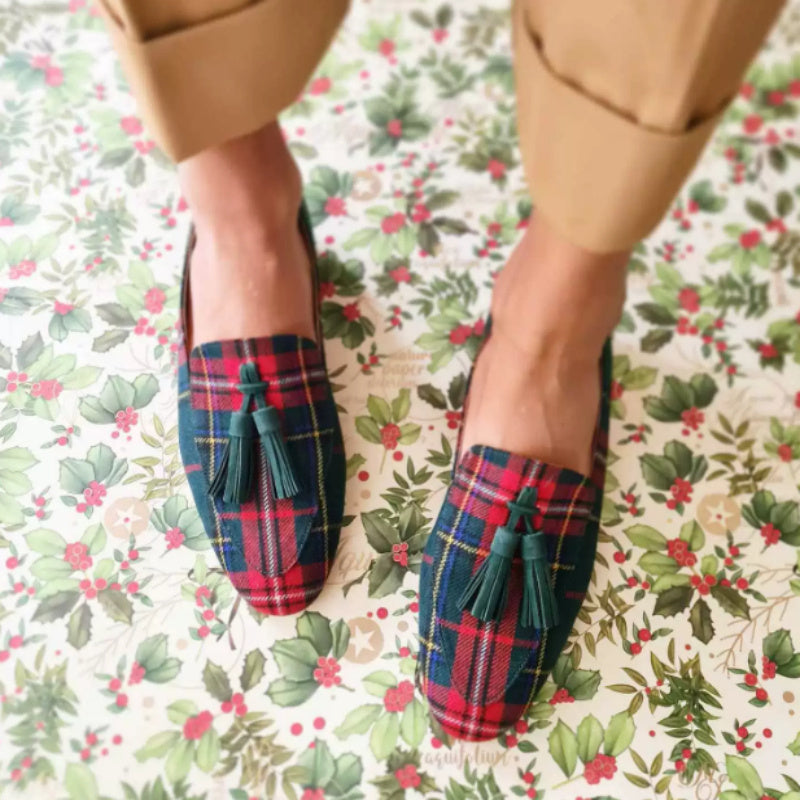 Renee Flats