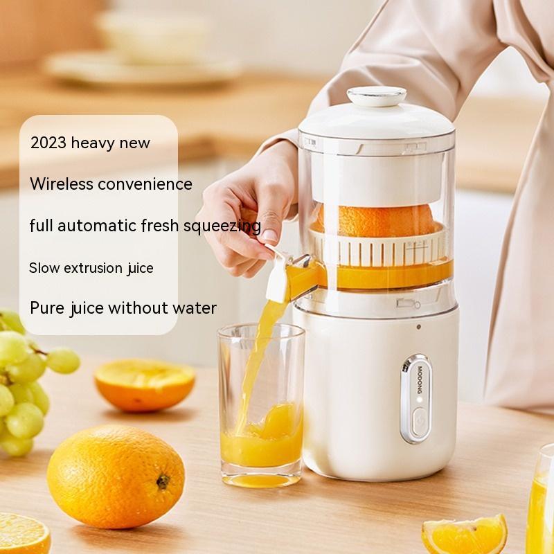 Multi-functional Wireless Electric Juicer Blender