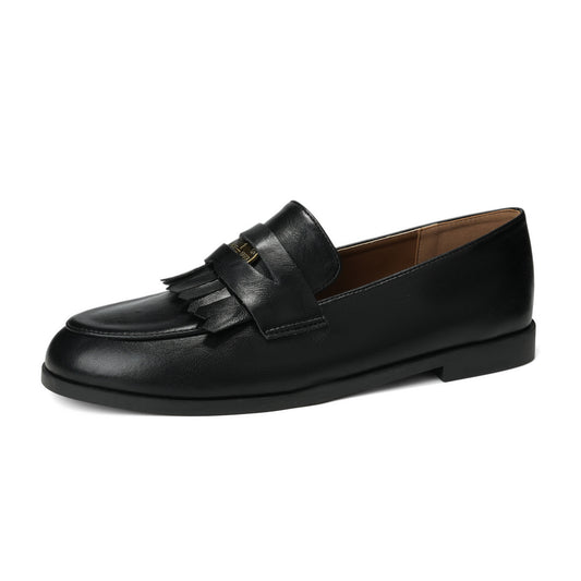 British Loafers