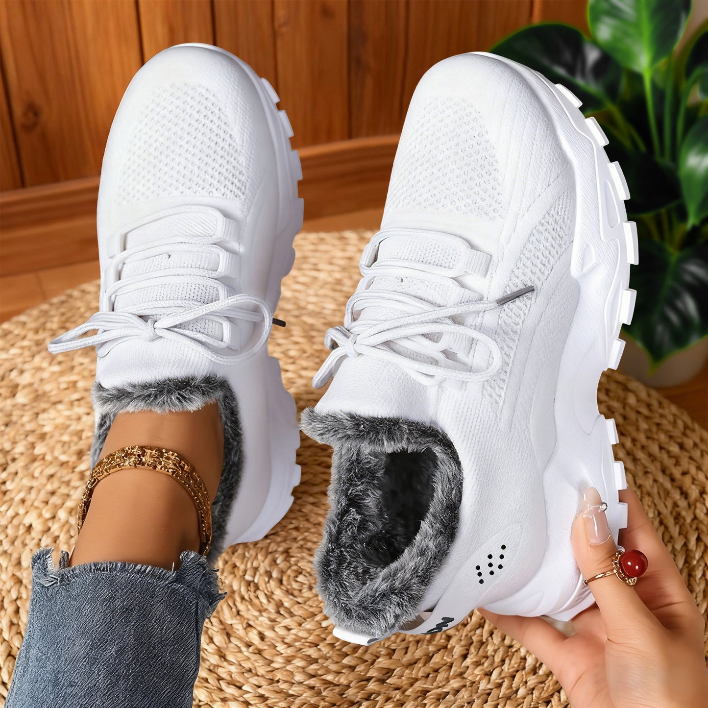 Kennedy Sneakers