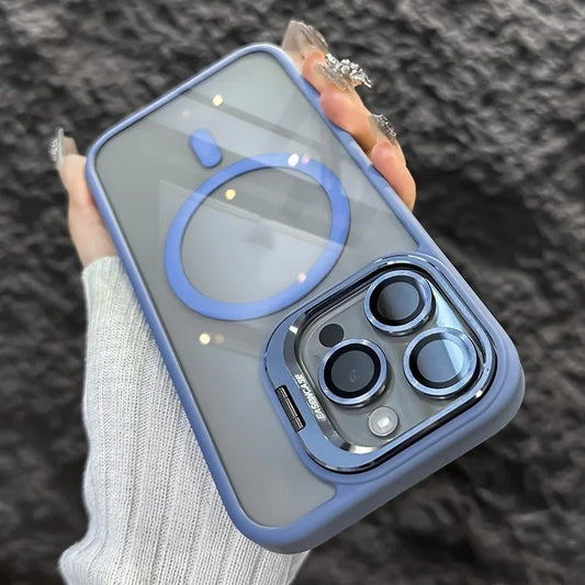 Desert Magnetic Phone Case