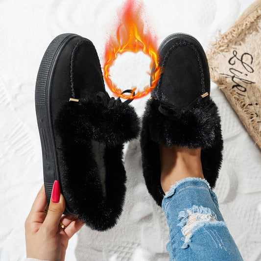 Day in the Life Slippers