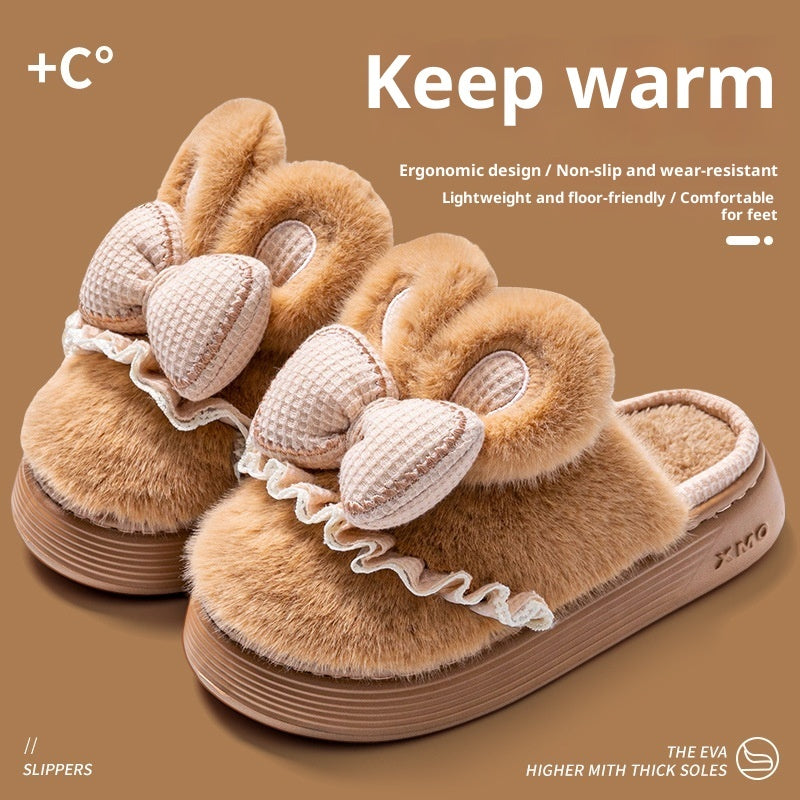 Yvette Slippers