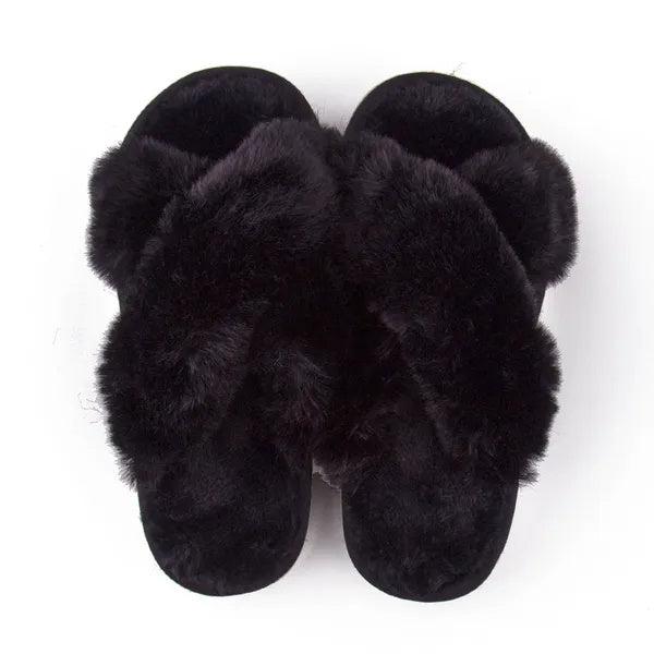 Sole Happy Slippers
