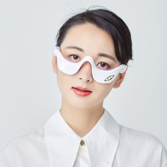 Smart Eye Care Massager Beauty Device