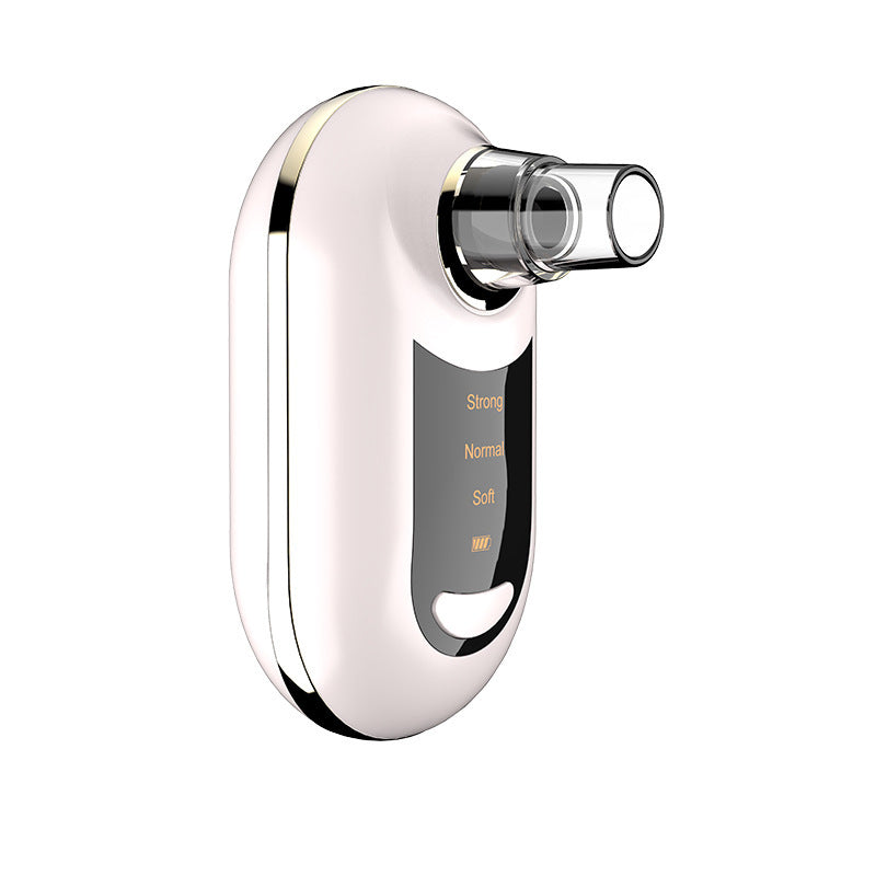 Electric Mini Blackhead Suction Device