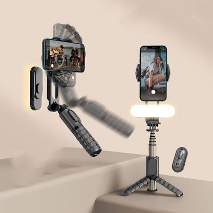 Handheld Gimbal Selfie Tripod Stick