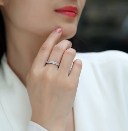 Light Up The Moments Ring