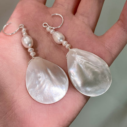 Shelly Earrings