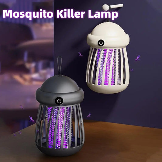 Usb Electric Mosquito Repellent Lamp