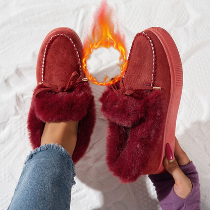 Day in the Life Slippers