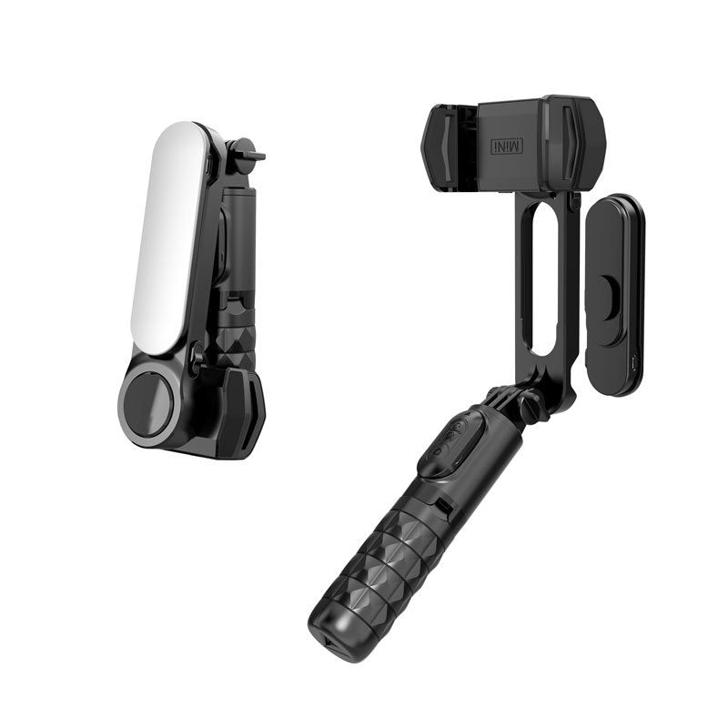 Handheld Gimbal Selfie Tripod Stick