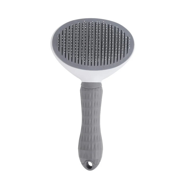Pet Floating Needle Hair Grooming Comb