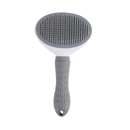 Pet Floating Needle Hair Grooming Comb