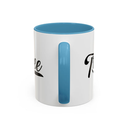 Luxurious Tranita Renee Coffee Mug