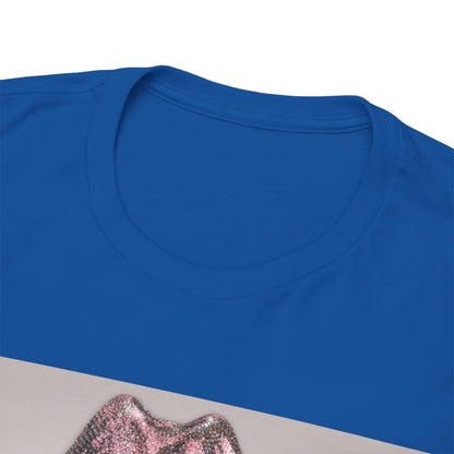 Casual Trendy Cowgirl Vintage Graphic Tee - Women