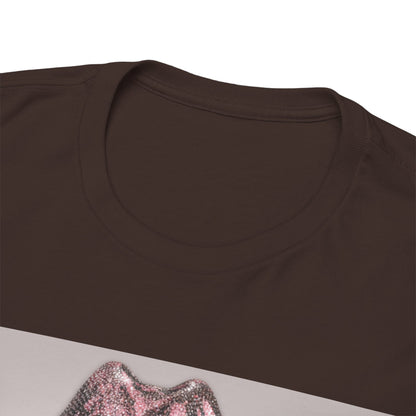 Casual Trendy Cowgirl Vintage Graphic Tee - Women