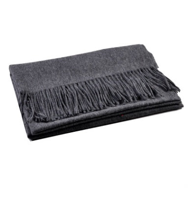 Pure Cashmere Scarf