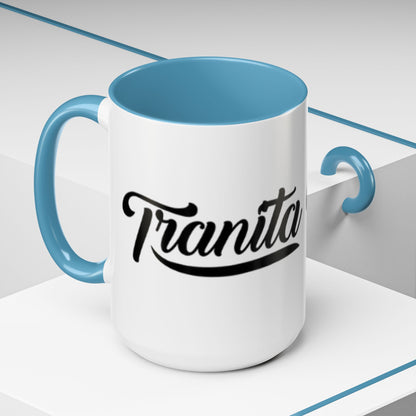 Luxurious Tranita Renee Coffee Mug