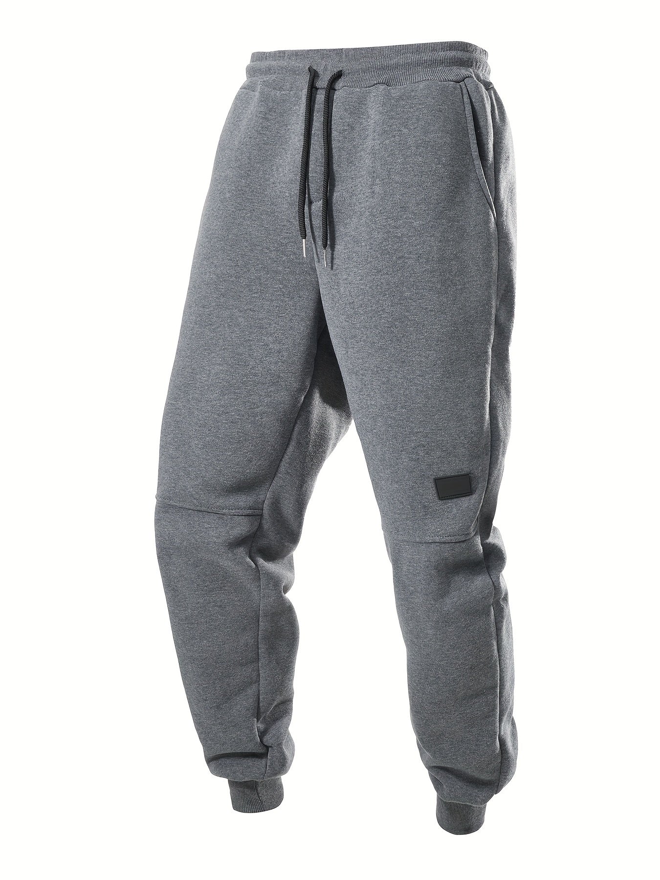 Men's Joggers, 3-Pair