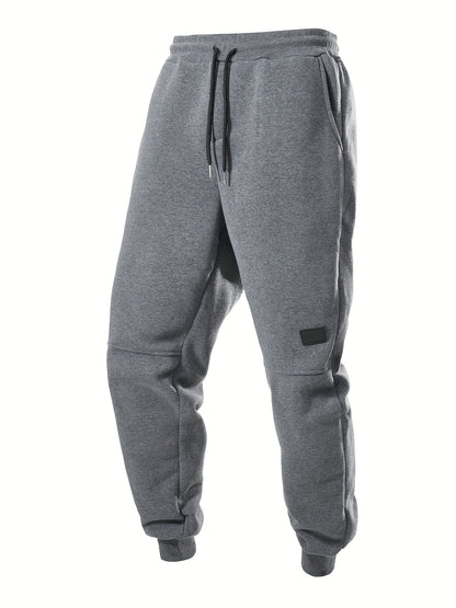 Men's Joggers, 3-Pair