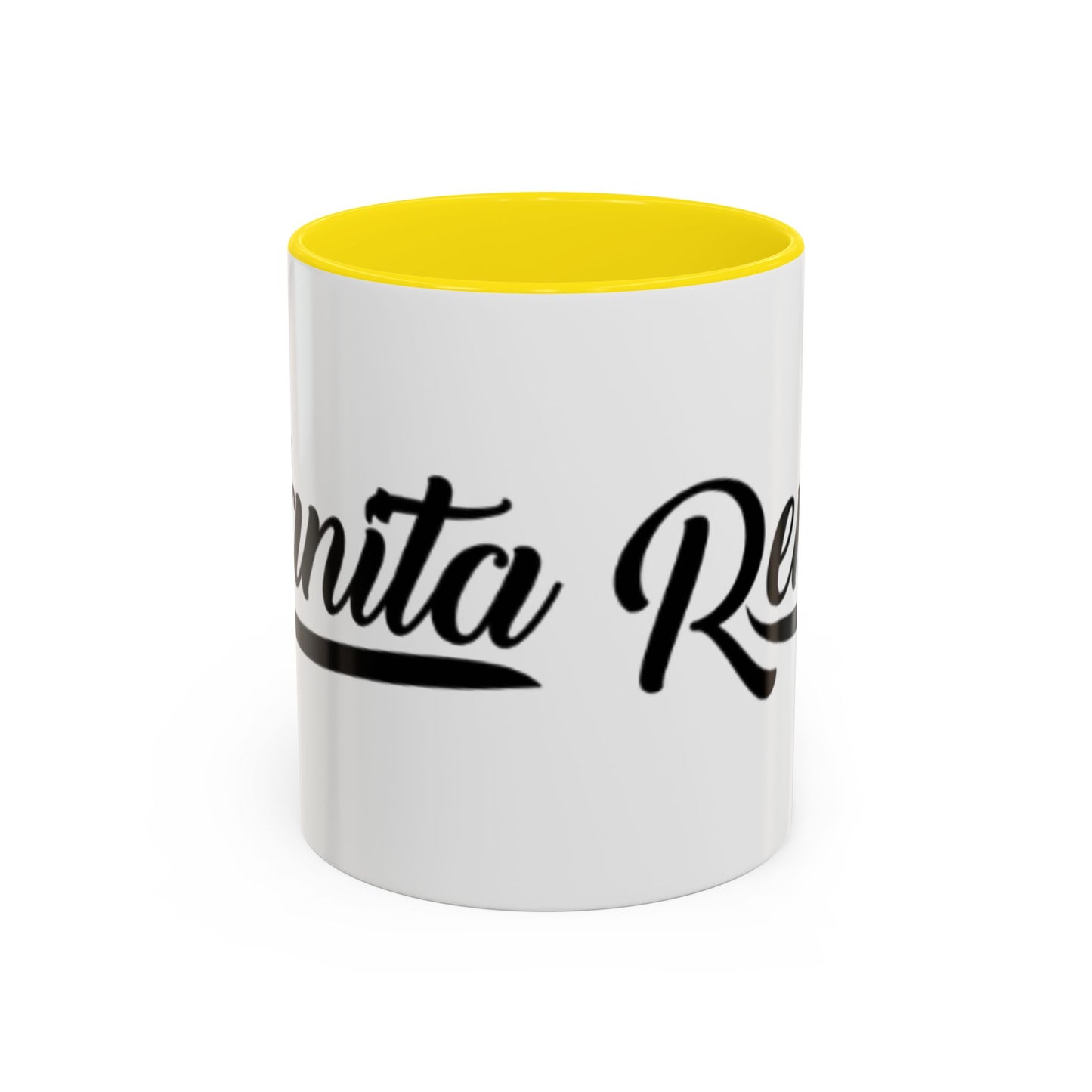 Luxurious Tranita Renee Coffee Mug