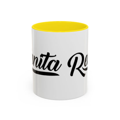Luxurious Tranita Renee Coffee Mug