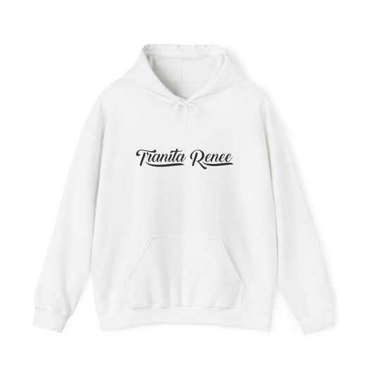 Tranita Renee Streetwear Hooded Sweatshirt - Women