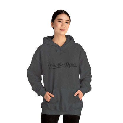 Tranita Renee Streetwear Hooded Sweatshirt - Women