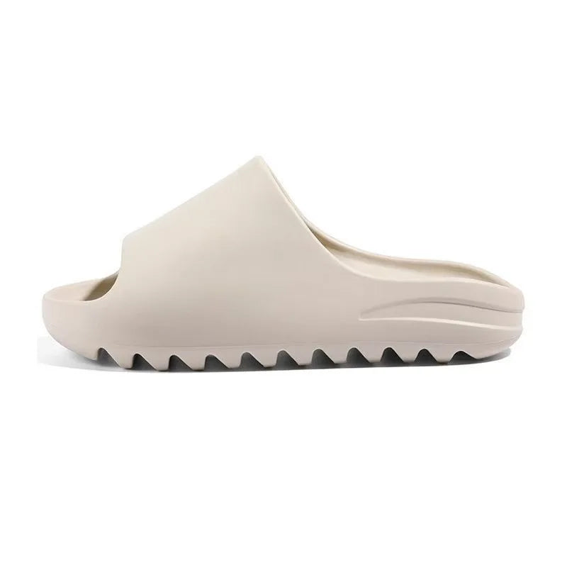 Men's Coconut Cloud Thick-Soled Summer Slippers