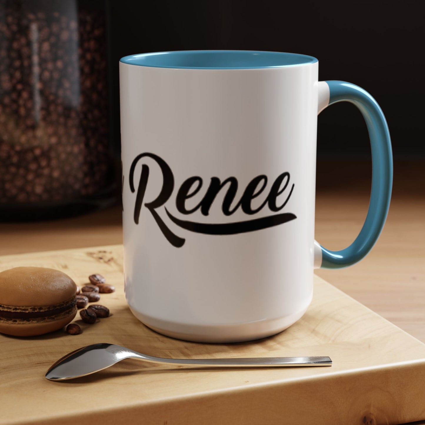Luxurious Tranita Renee Coffee Mug