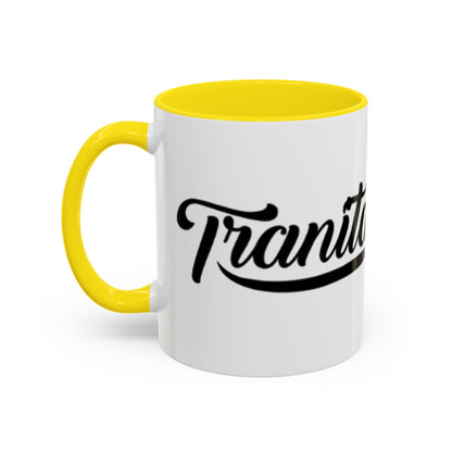 Luxurious Tranita Renee Coffee Mug