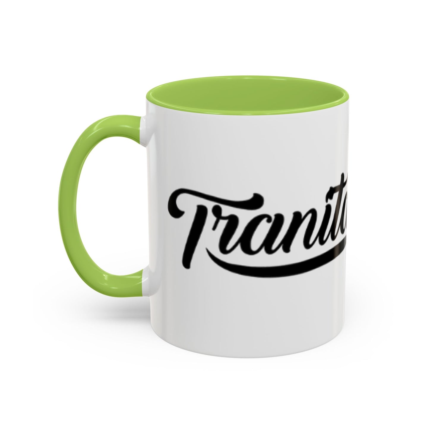 Luxurious Tranita Renee Coffee Mug