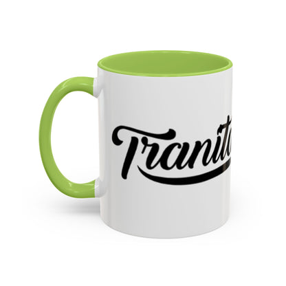 Luxurious Tranita Renee Coffee Mug