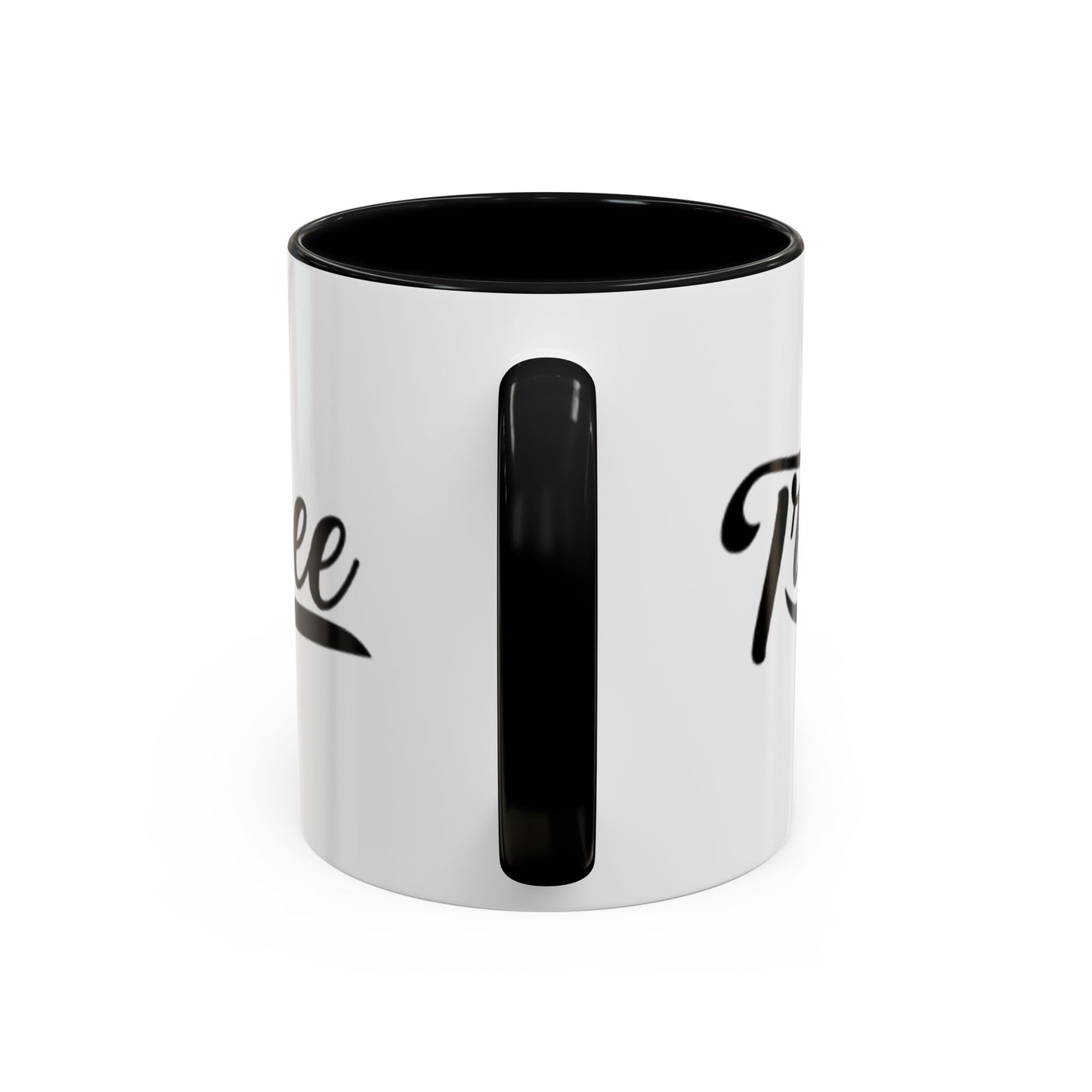 Luxurious Tranita Renee Coffee Mug