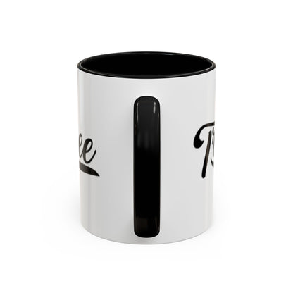Luxurious Tranita Renee Coffee Mug