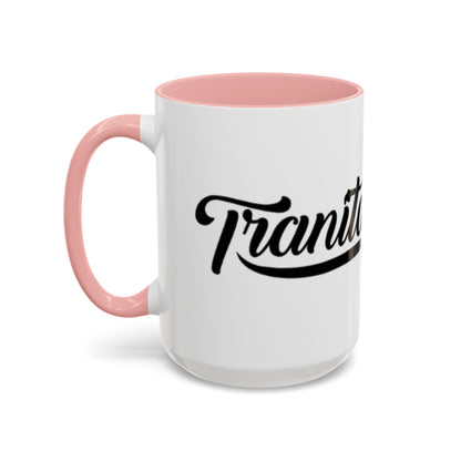 Luxurious Tranita Renee Coffee Mug