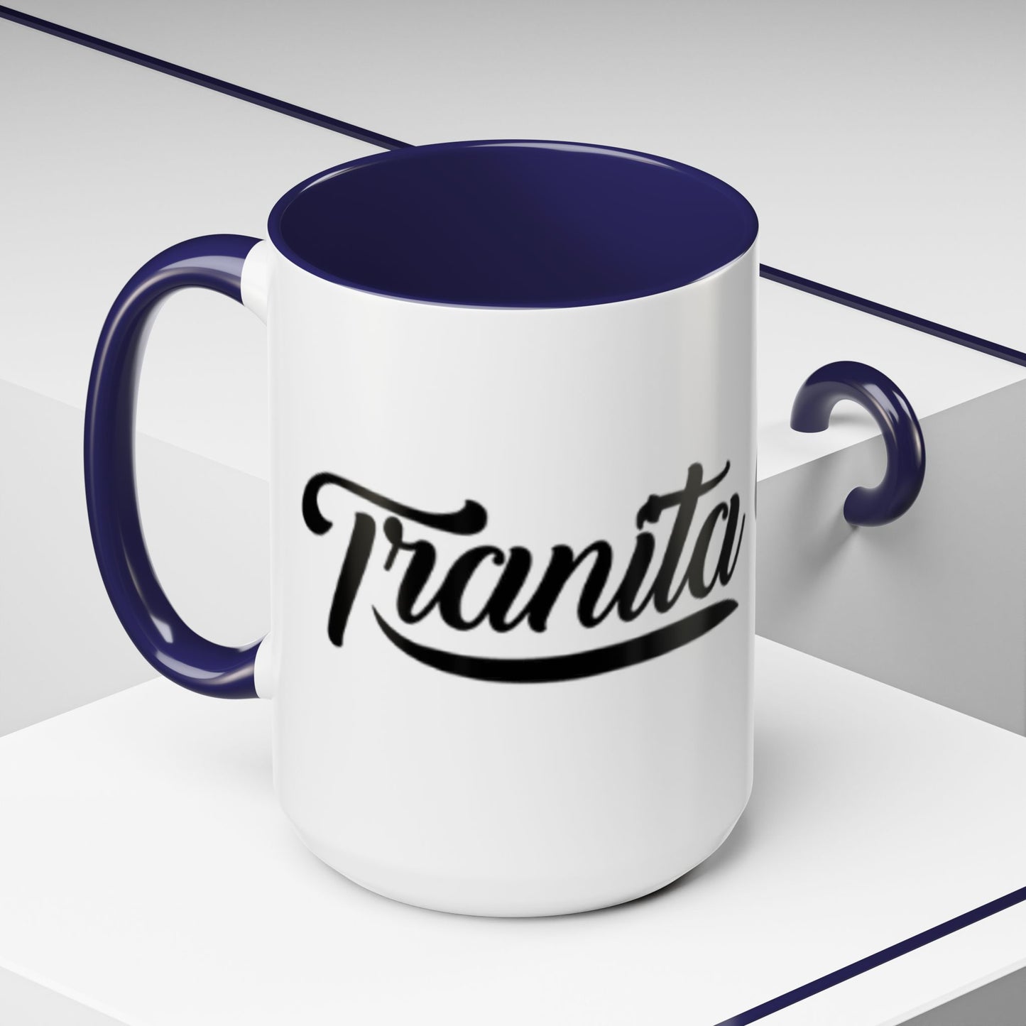 Luxurious Tranita Renee Coffee Mug