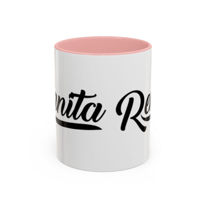 Luxurious Tranita Renee Coffee Mug