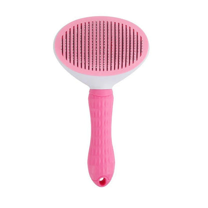 Pet Floating Needle Hair Grooming Comb