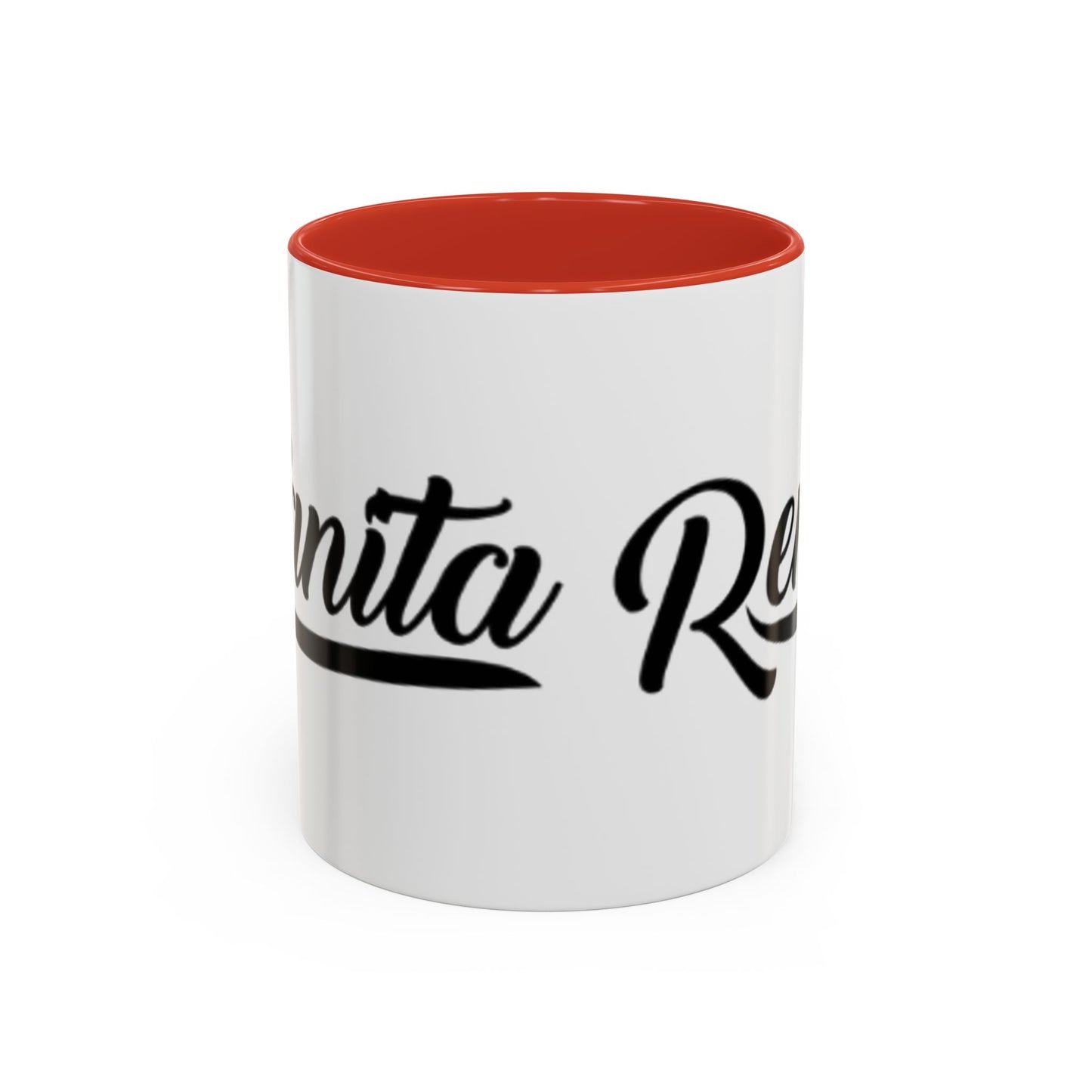 Luxurious Tranita Renee Coffee Mug