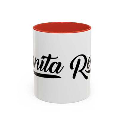 Luxurious Tranita Renee Coffee Mug