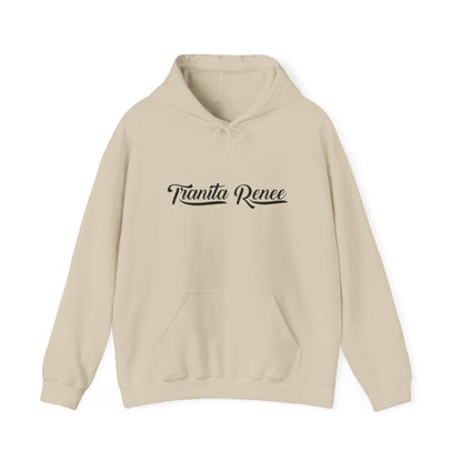 Tranita Renee Streetwear Hooded Sweatshirt - Women